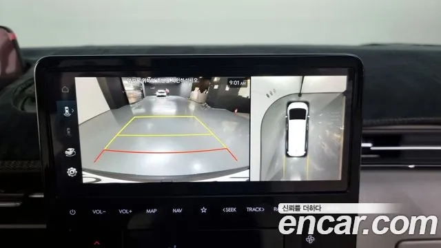 Hyundai Staria id 2910252 из Кореи 6