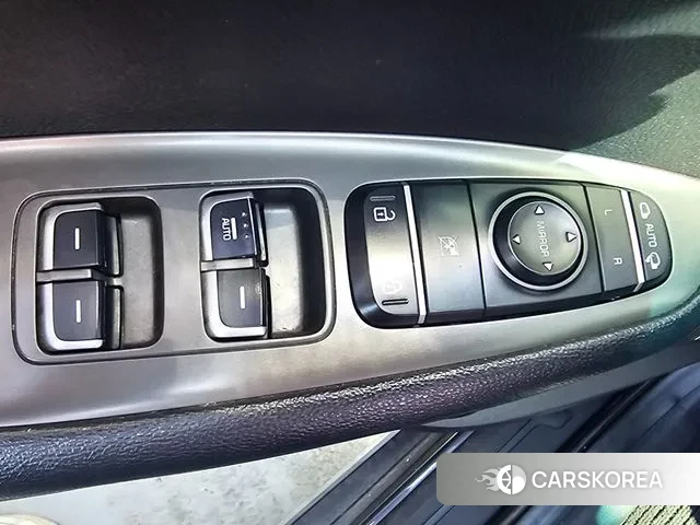 Kia The New K5 2nd generation 2018 Серый из Кореи, фото 6