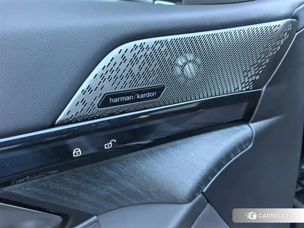 BMW 5 series 2025 Черный из Китая, фото 6
