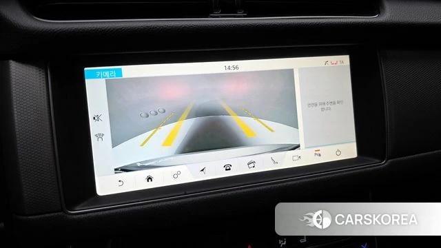 Jaguar XF (X260) 2018 Белый из Кореи, фото 6