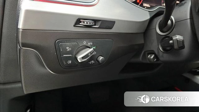 Audi Q7 (4M) 2019 Черный из Кореи, фото 6