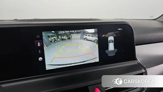Kia The New Seltos 2022 Белый из Кореи, фото 6