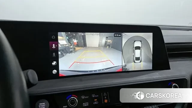 Kia K8 id 3655510 из Кореи 6