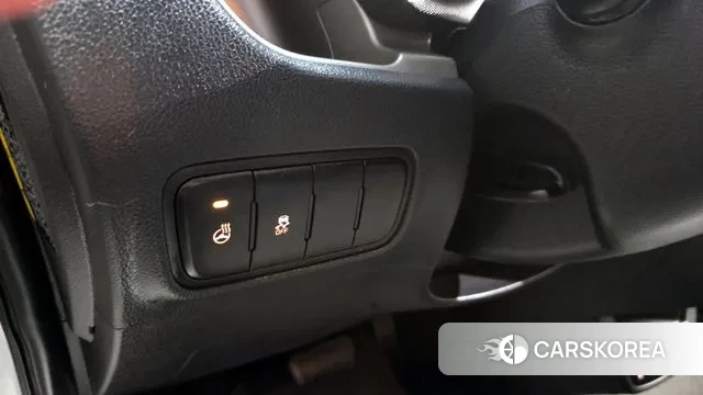 Kia The New Ray 2020 Белый из Кореи, фото 6