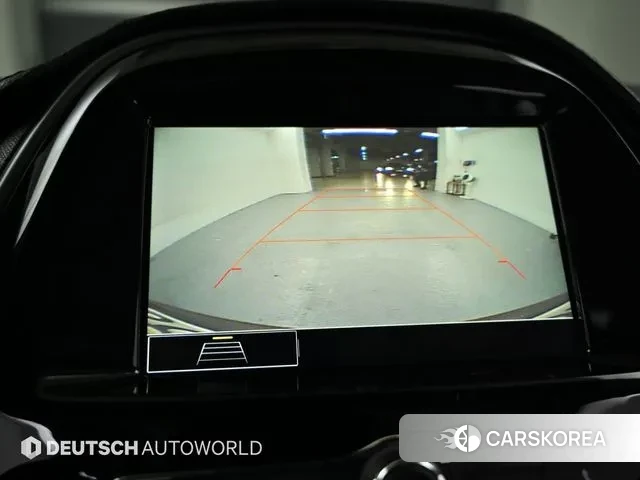 Chevrolet (GM Daewoo) The New Spark 2018 Фиолетовый из Кореи, фото 6