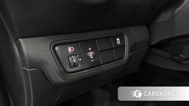 Kia The New K3 2nd generation 2022 Серый из Кореи, фото 6