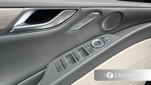 Genesis G80 (RG3) 2024 Белый из Кореи, фото 6