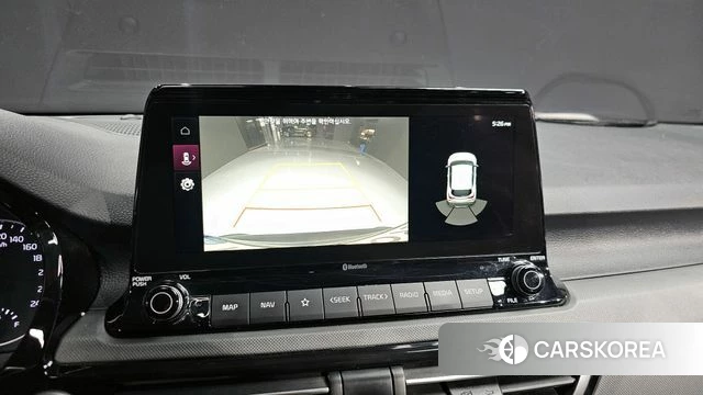 Kia Seltos 2022 Серый из Кореи, фото 6