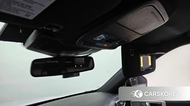 Ford Explorer 6th Generation 2022 Белый из Кореи, фото 6