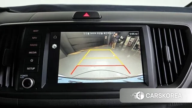 Kia The New Kia Ray EV 2024 Белый из Кореи, фото 6