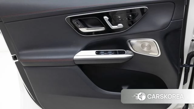 Mercedes-Benz GLC-Class X254 2025 Белый из Кореи, фото 6