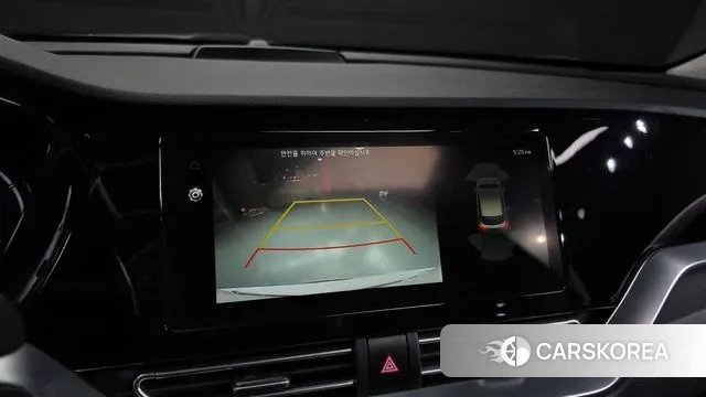 Kia Niro EV 2021 Белый из Кореи, фото 6