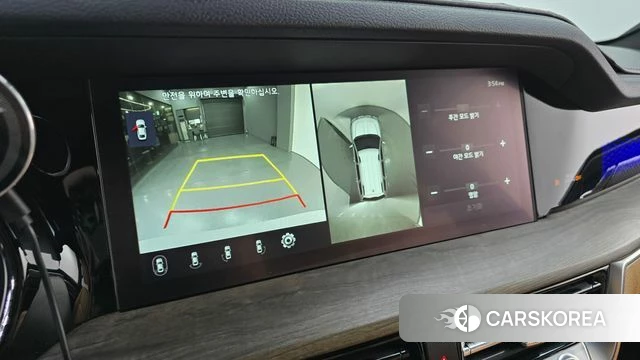Kia Mohave Master 2021 Белый из Кореи, фото 6