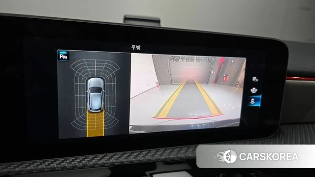 Mercedes-Benz A-Class W177 2019 Черный из Кореи, фото 6