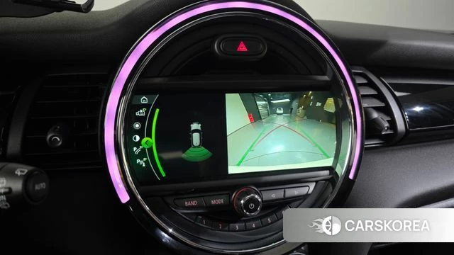 Mini Cooper 2018 Жемчужный цвет из Кореи, фото 6