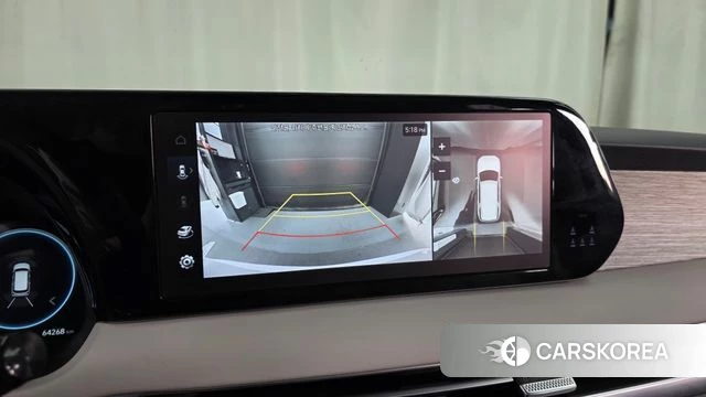 Hyundai The New Palisade 2022 Белый из Кореи, фото 6