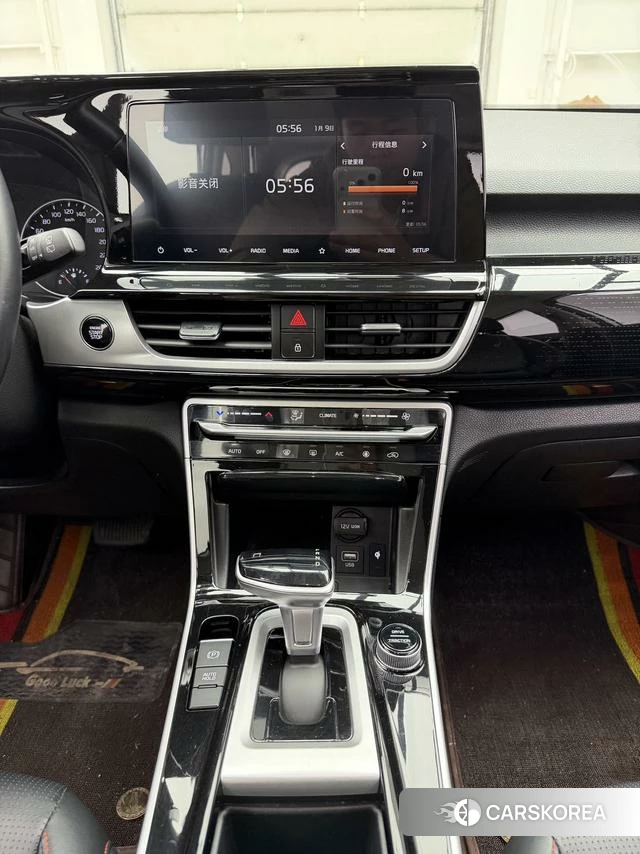 Kia Proud run 2023 Белый из Китая, фото 6