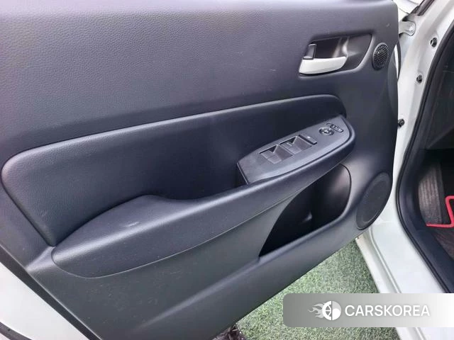 Honda Fit 2021 Белый из Китая, фото 6