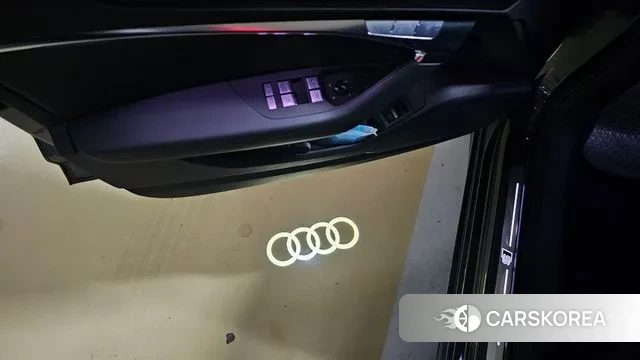 Audi A6 (C8) 2023 Серый из Кореи, фото 6