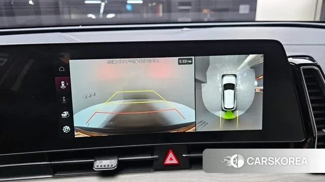 Kia Sportage 5th Generation 2022 Серый из Кореи, фото 6