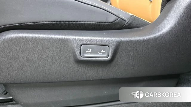 Kia Carnival 4th generation 2022 Черный из Кореи, фото 6