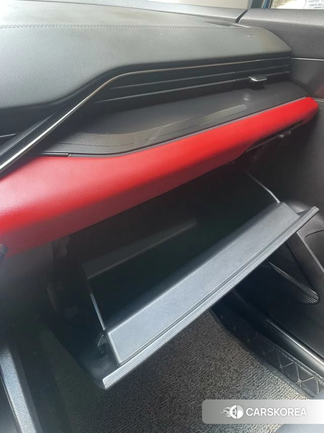 Geely Automobile Emgrand S 2022 Синий из Китая, фото 6
