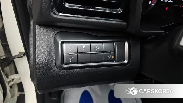 Ssangyong Berry New Tivoli 2019 Белый из Кореи, фото 6