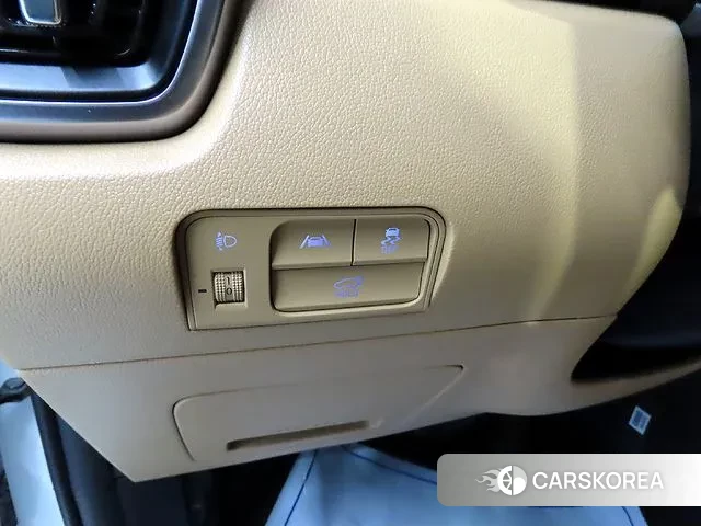 Kia Sorento 4th Generation 2023 Белый из Кореи, фото 6