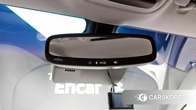 Chevrolet (GM Daewoo) Bolt EV 2018 Белый из Кореи, фото 6