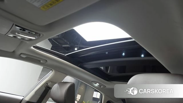 Kia Come New K7 2019 Серый из Кореи, фото 6