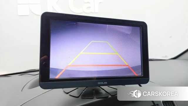 Hyundai The New Grand Starex 2021 Серебряный из Кореи, фото 6