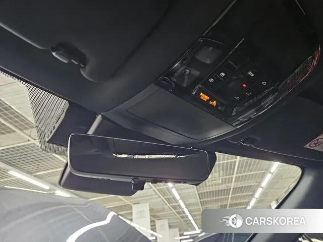 Lexus RX500h 5th generation 2024 Серый из Кореи, фото 6