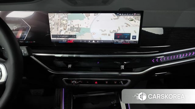 BMW X5 (G05) 2025 Белый из Кореи, фото 6