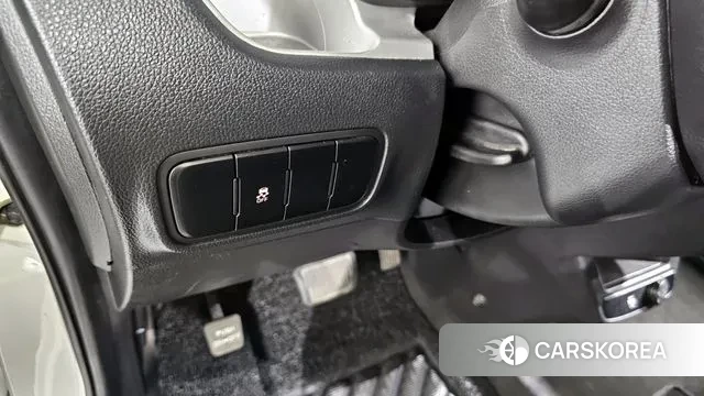 Kia The New Ray 2020 Белый из Кореи, фото 6