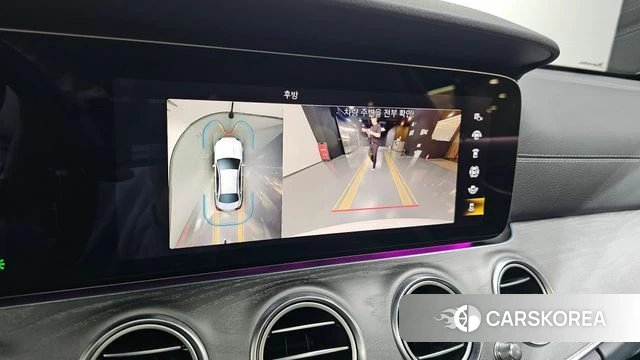 Mercedes-Benz E-Class W213 2022 Белый из Кореи, фото 6