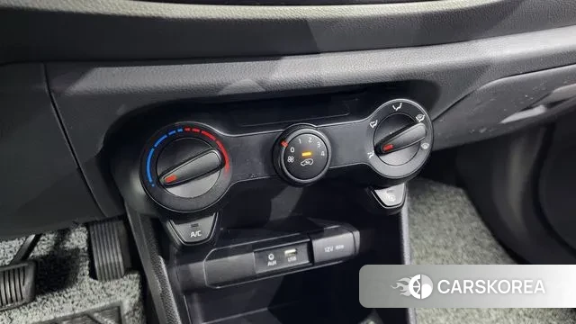 Kia All New Morning (JA) 2019 Белый из Кореи, фото 6