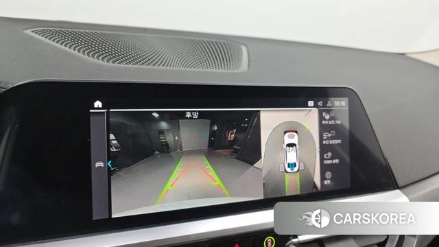 BMW 3 Series (G20) 2021 Белый из Кореи, фото 6