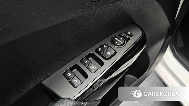 Kia The New Morning (JA) 2025 Белый из Кореи, фото 6
