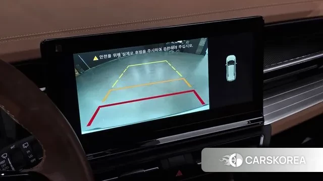 Ssangyong Torres 2023 Белый из Кореи, фото 6