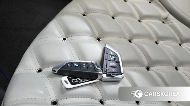 BMW 3 Series (G20) 2020 Серый из Кореи, фото 6