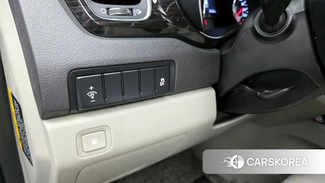 Kia The New Carnival 2019 Черный из Кореи, фото 6