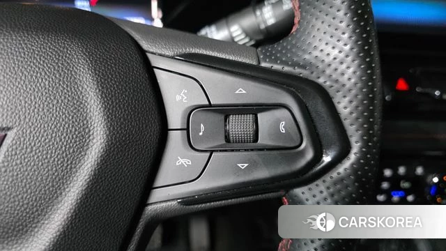 Chevrolet (GM Daewoo) The New Trail Blazer 2023 Светло-зеленый из Кореи, фото 6