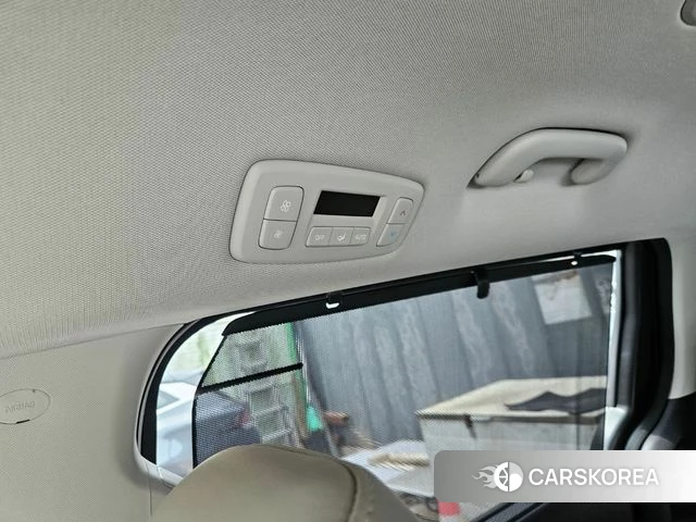 Kia Carnival 4th generation 2023 Черный из Кореи, фото 6