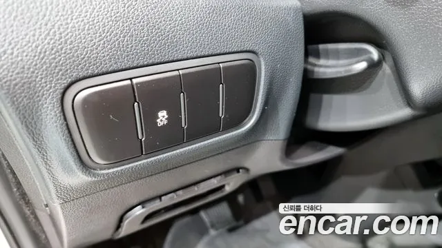 Kia The New Ray id 2683570 из Кореи 6