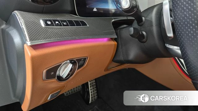 Mercedes-Benz E-Class W213 2020 Белый из Кореи, фото 6