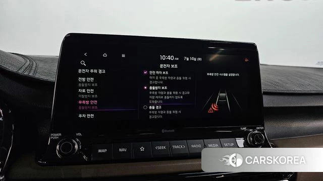 Kia Seltos 2020 Белый из Кореи, фото 6