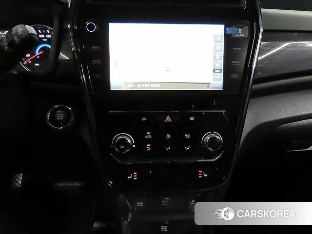 Ssangyong Berry New Tivoli 2022 Белый из Кореи, фото 6