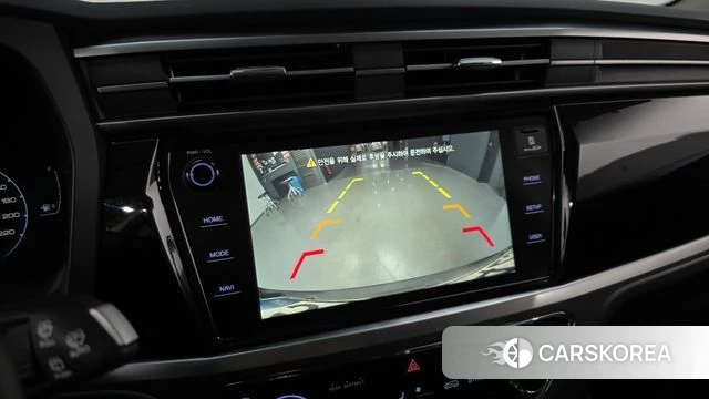 Ssangyong Beautiful Korando 2021 Белый из Кореи, фото 6