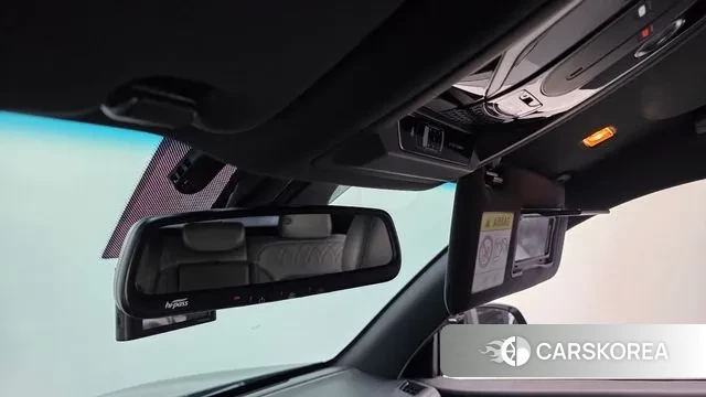 Ssangyong Rexton New Arena 2024 Черный из Кореи, фото 6