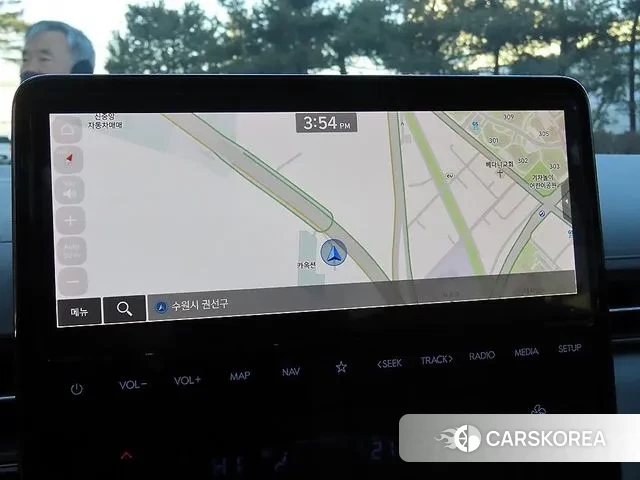 Hyundai Staria 2022 Белый из Кореи, фото 6